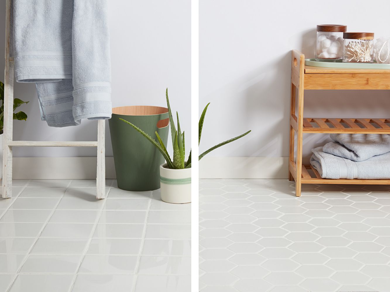 Porcelain VS Ceramic How to Choose the Right Tile for Your Next Project