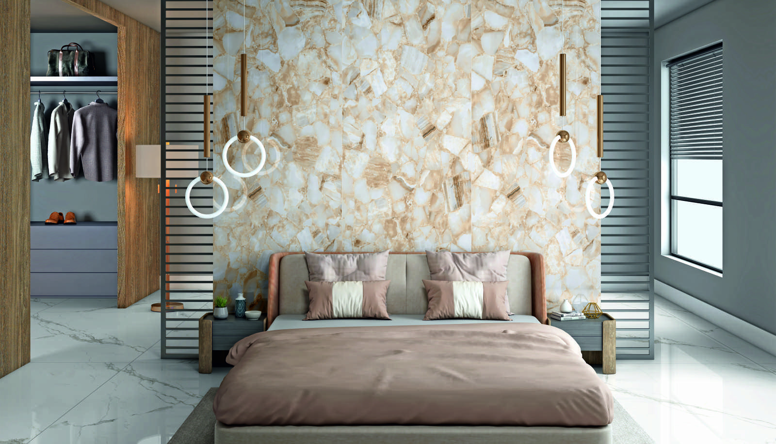 The Smart Surface Choice for Modern Interiors