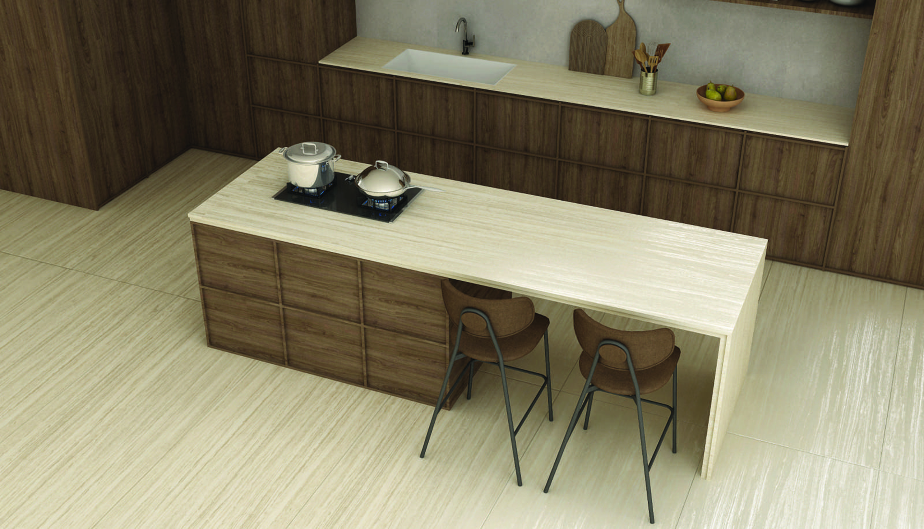 GGCL Premium Surface for Modern Living