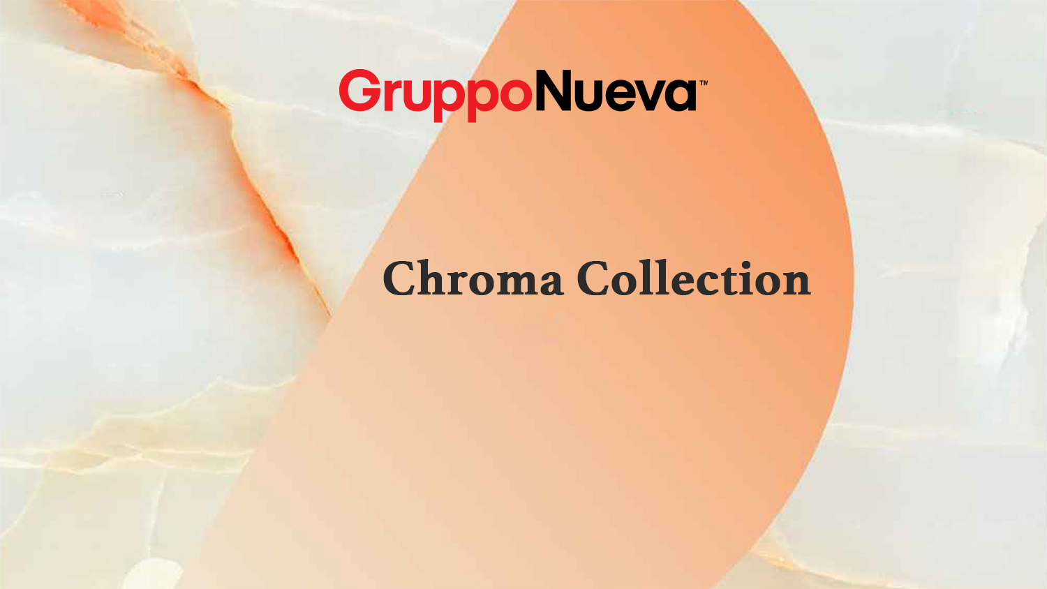 CHROMA COLLECTION