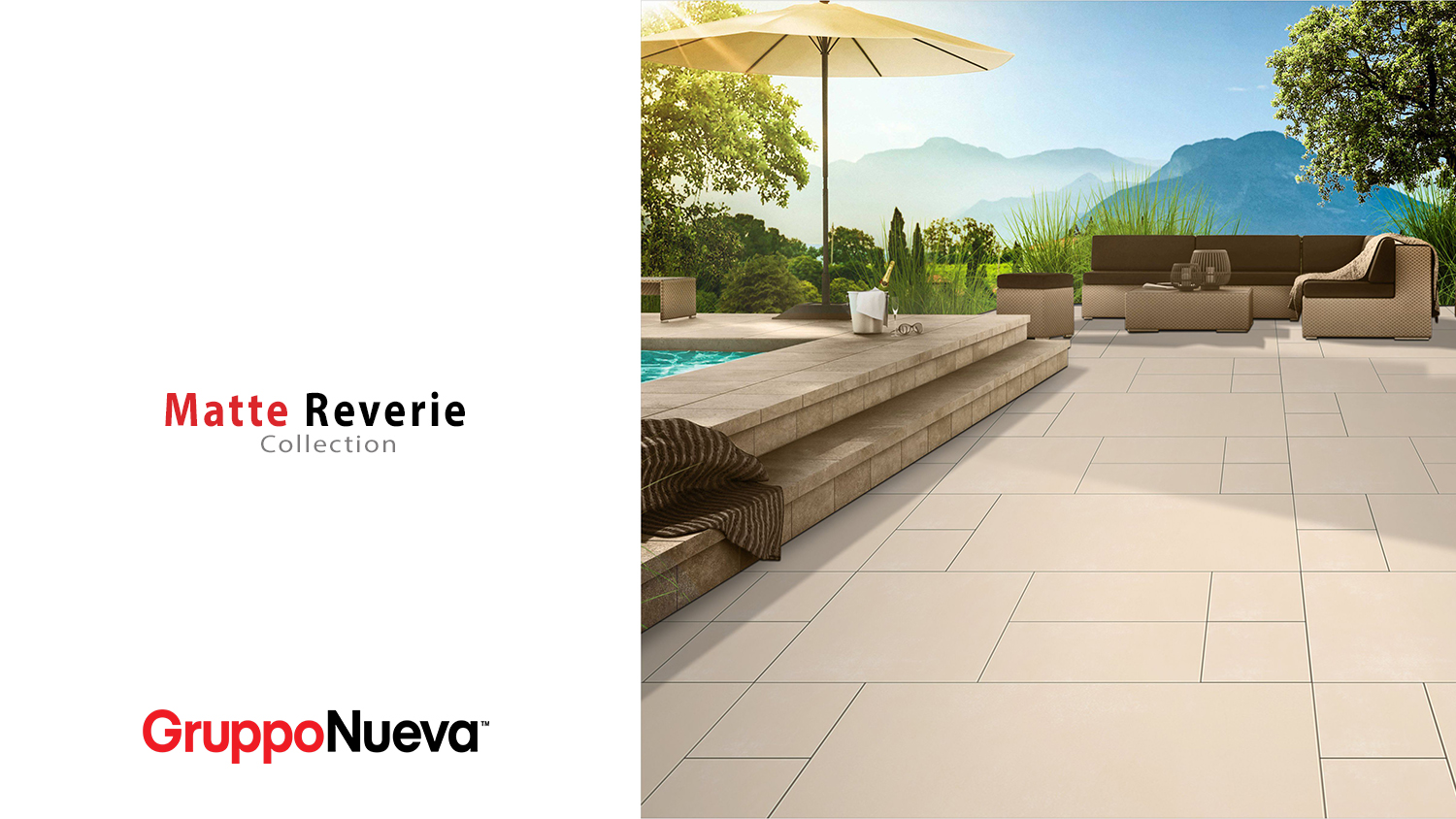 MATTE REVERIE 