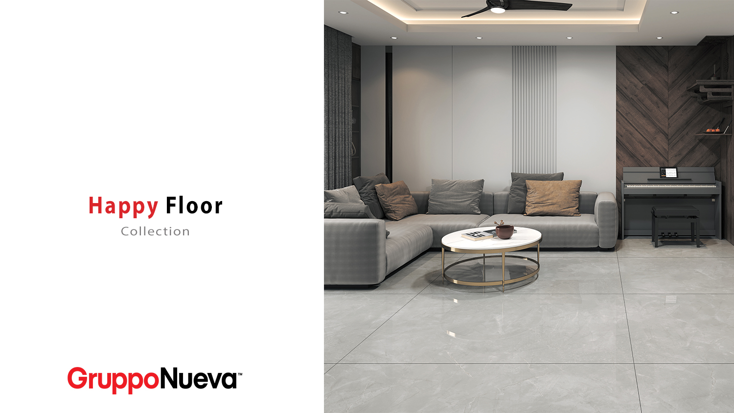 HAPPY FLOOR 