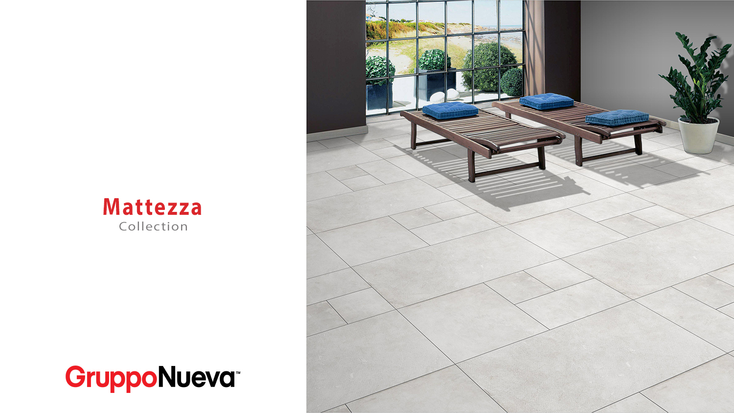 MATTEZZA COLLECTION  