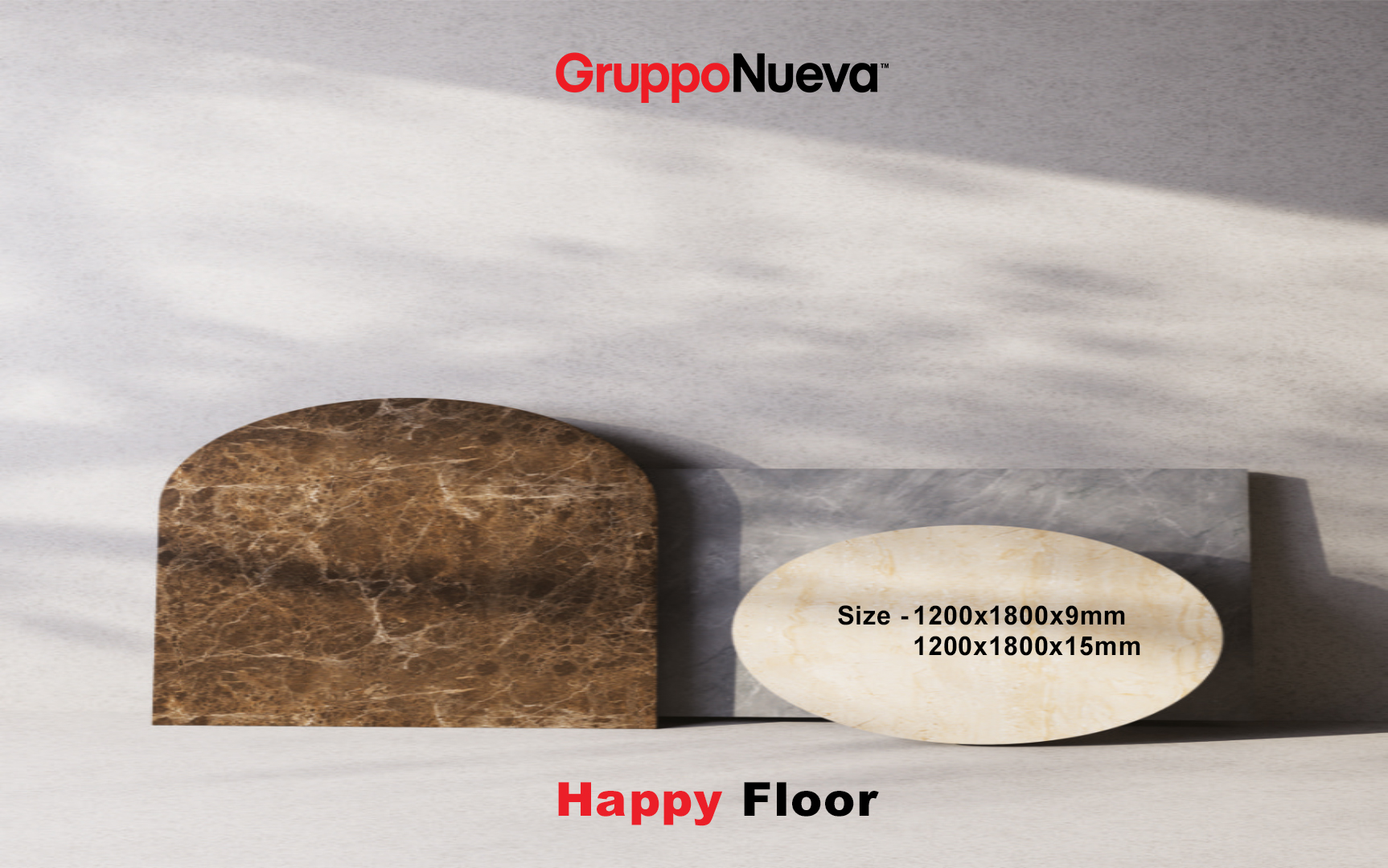 HAPPY FLOOR 