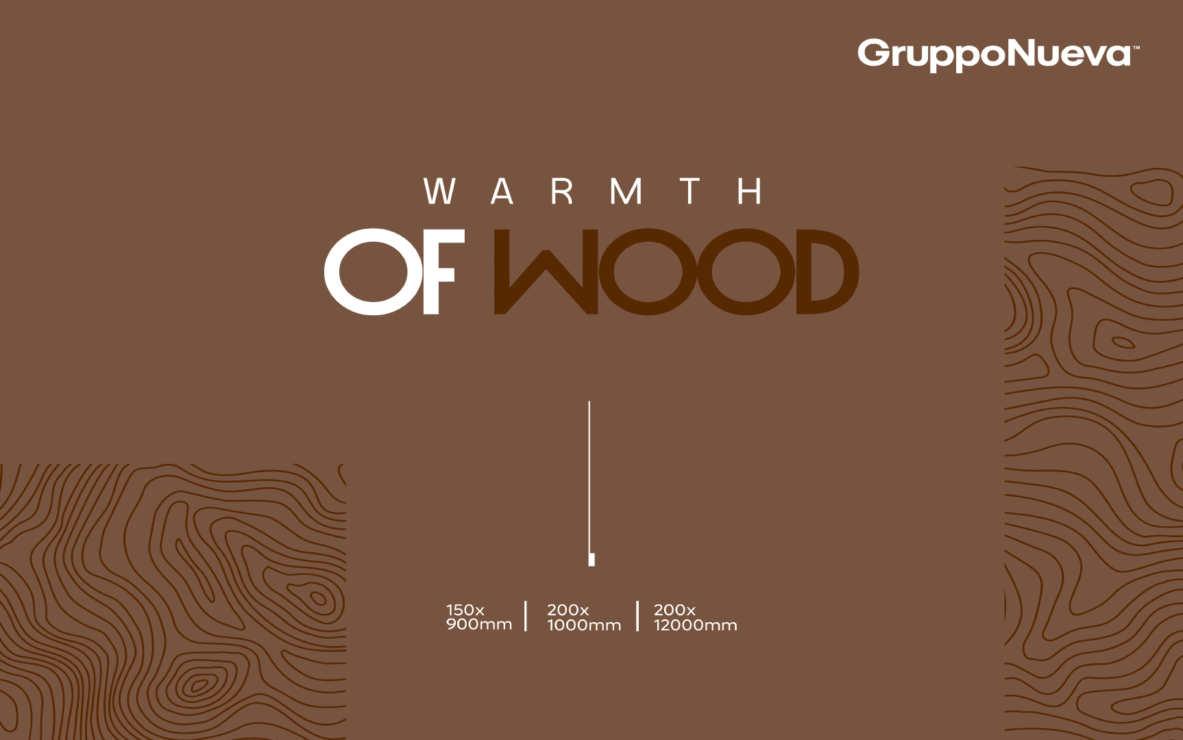 THE WOOD CHAPTER