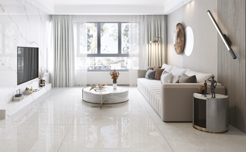 Tiling & concrete