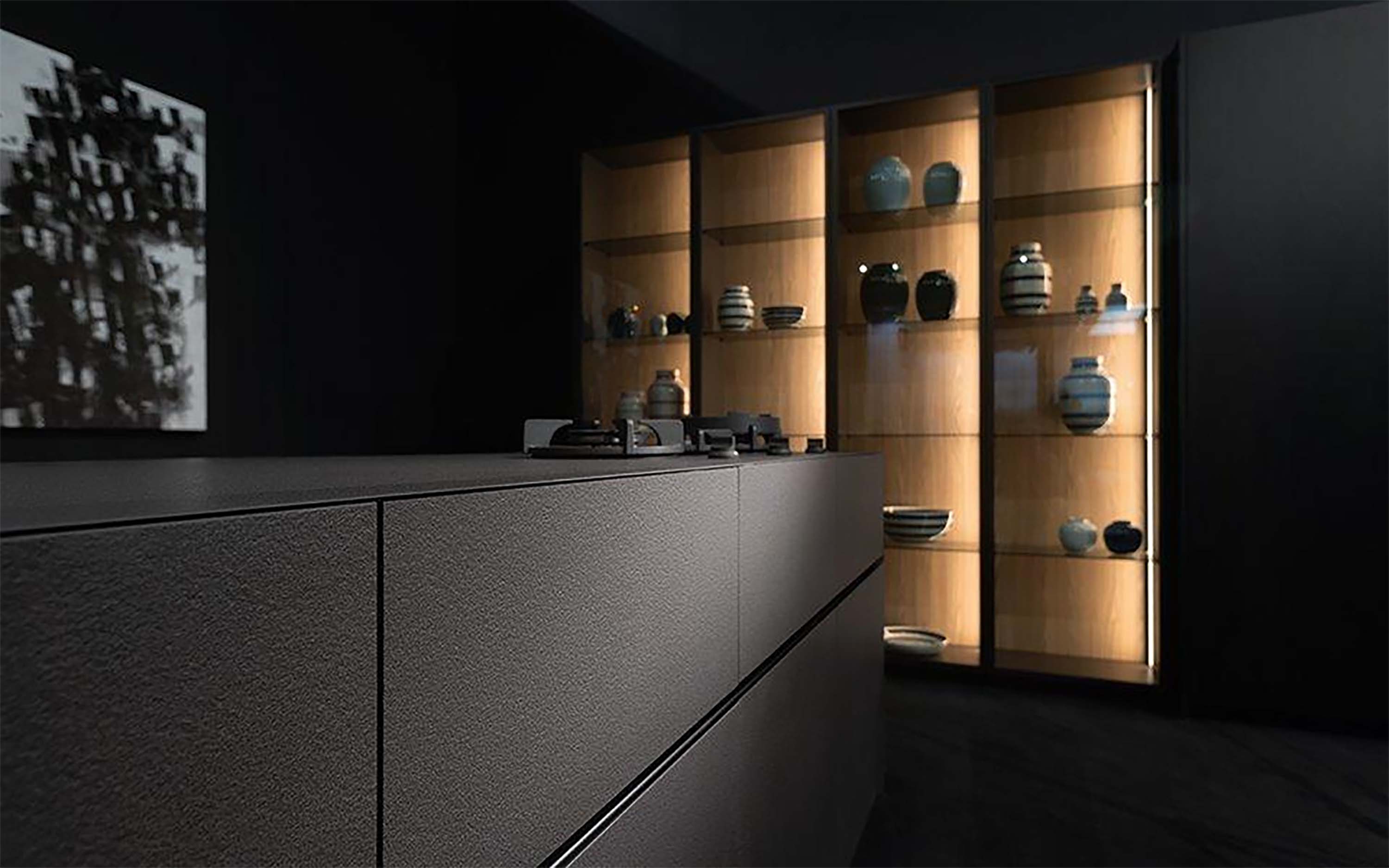 Elevate Modern Spaces with Premium Sintered Stone