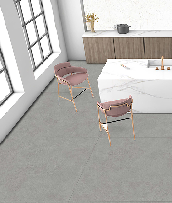 Ferro Grey