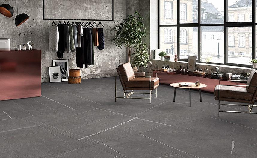 Nomade Grey