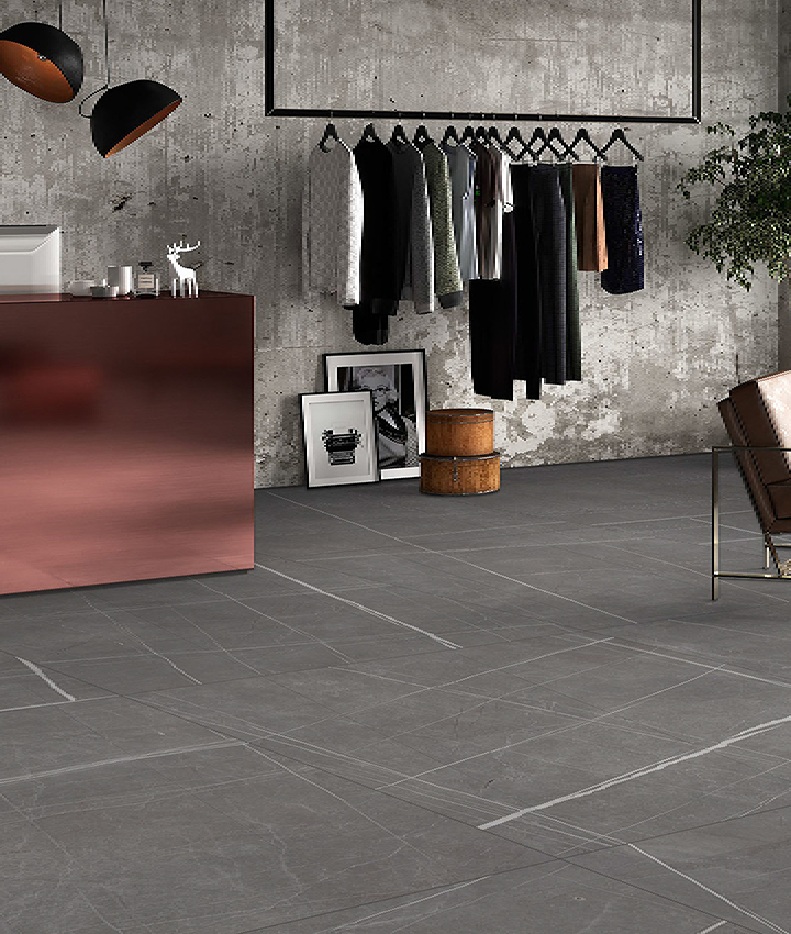 Nomade Grey