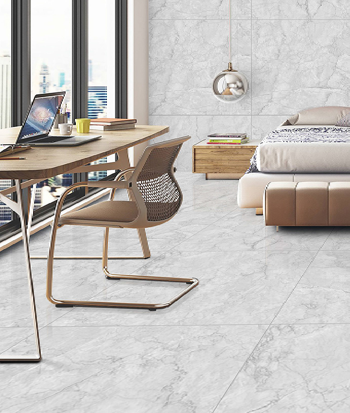 Softmarbo Silver
