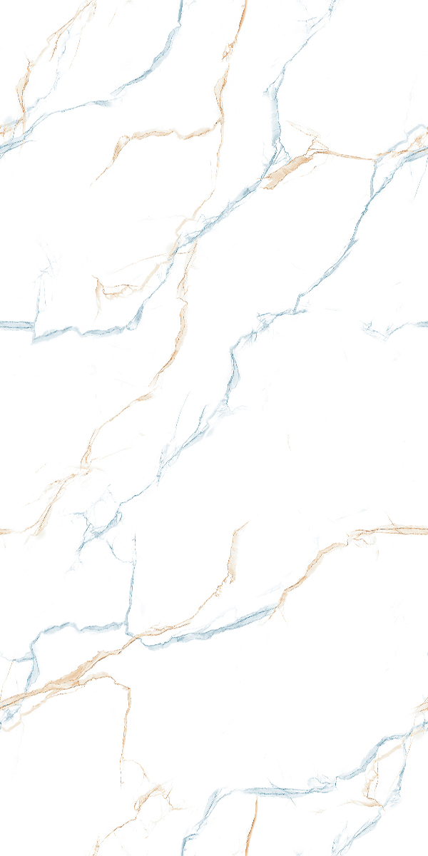 Carrara Aqua - Endless 600x1200