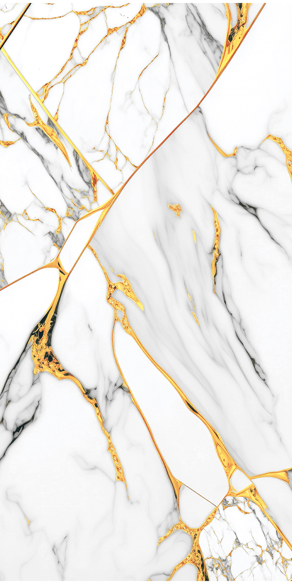 Sweet Gems Gold 600x1200