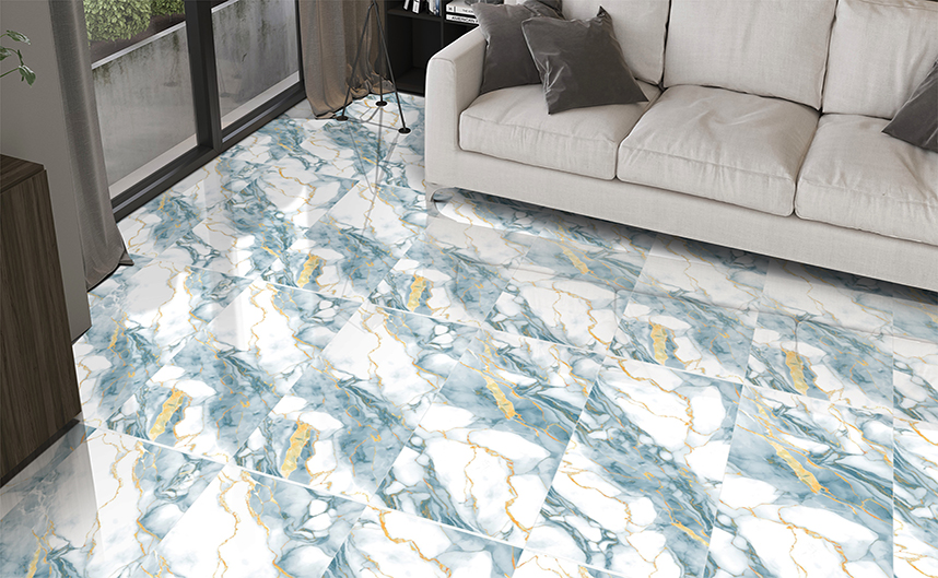 Swirl Aqua