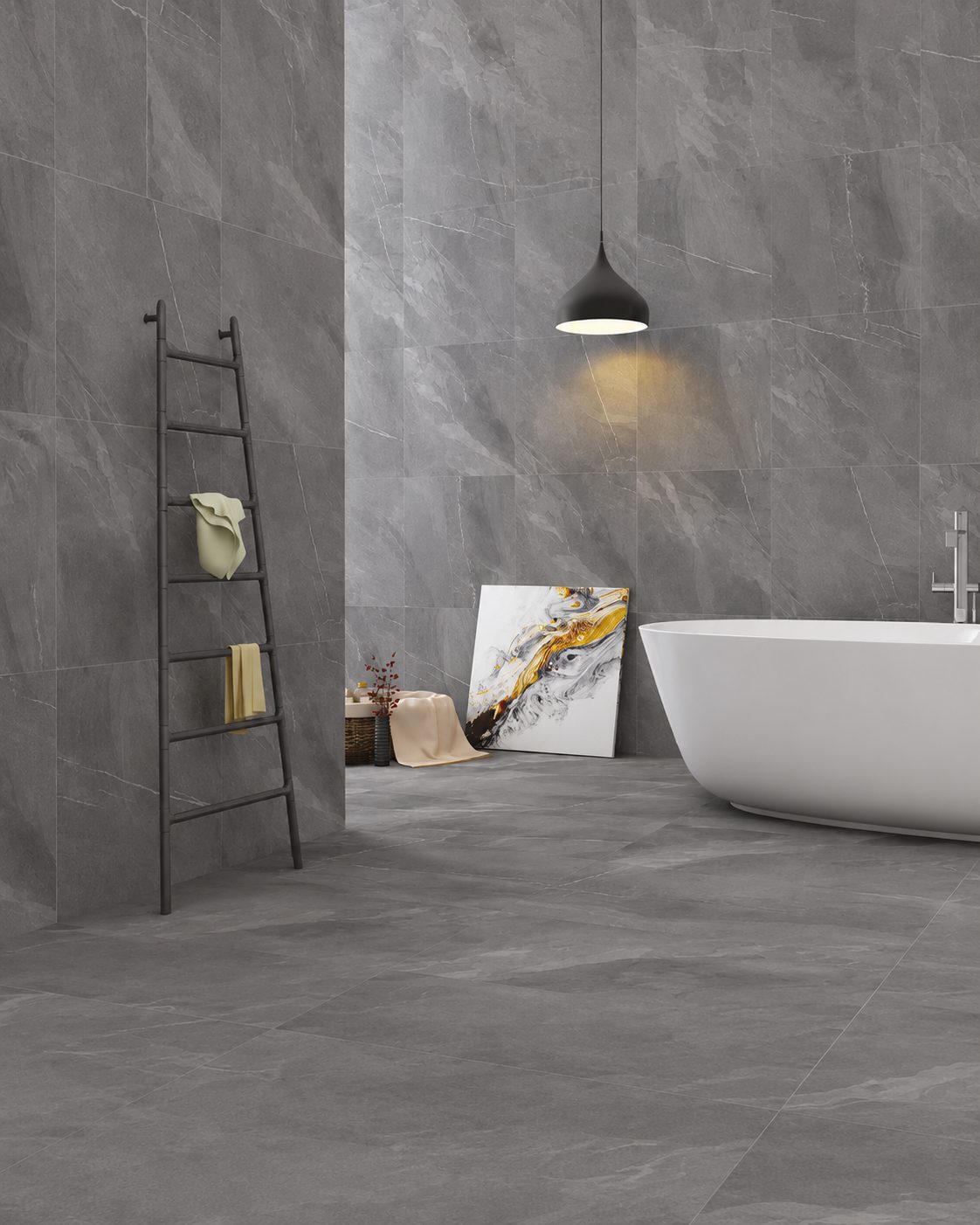 LUCIDA COLLECTION Solid surface
