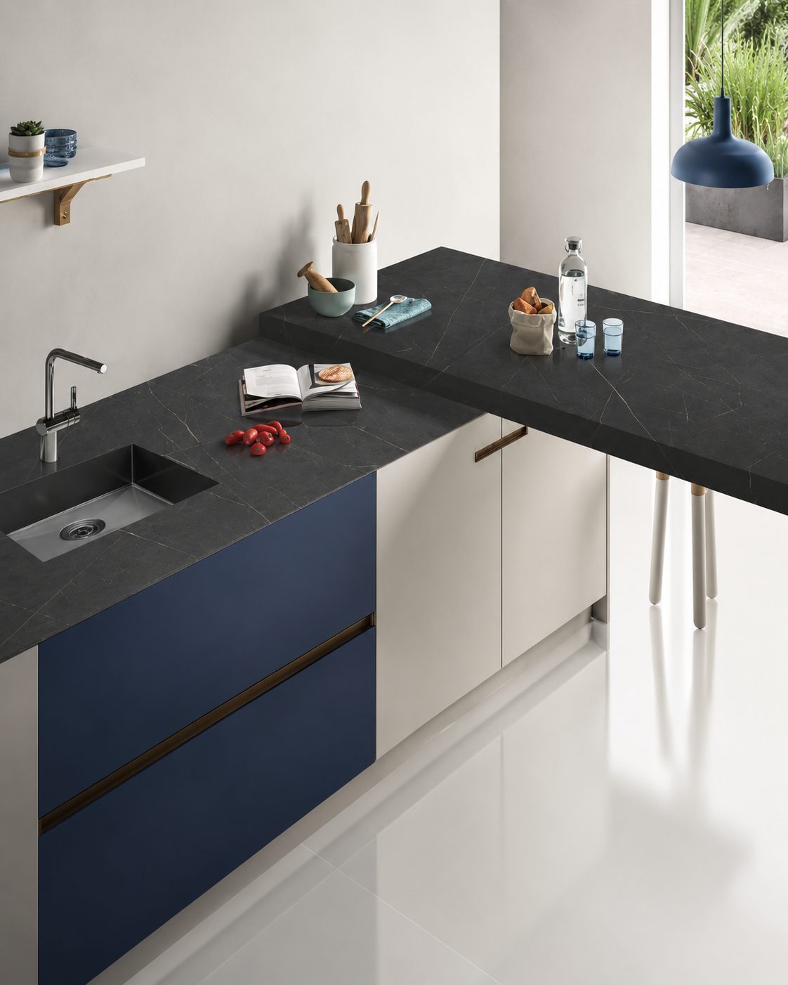 MARMOREX COLLECTION Marble surface