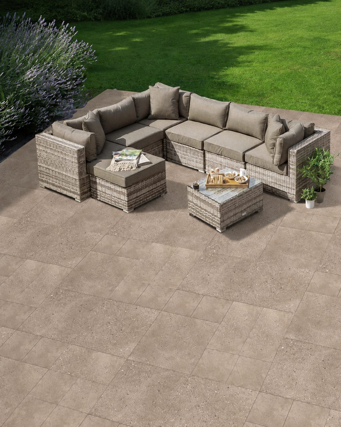 MATTEZZA COLLECTION