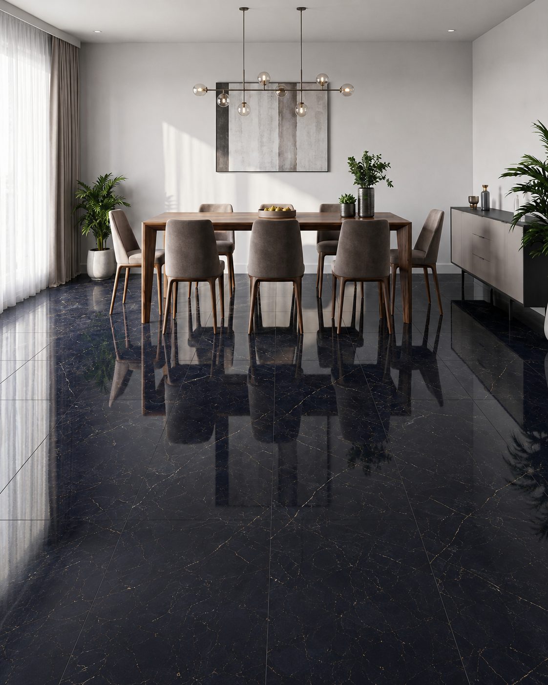 ROYAL SHINE COLLECTION Marble surface