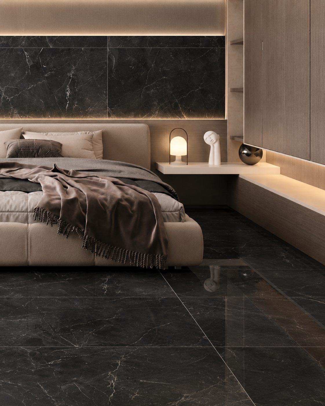 TERRALISSE COLLECTION Stone surface