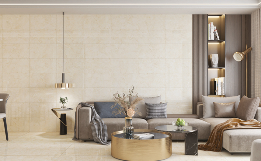 Fiorito Beige