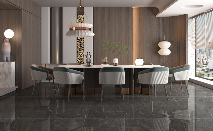 Pietra Black
