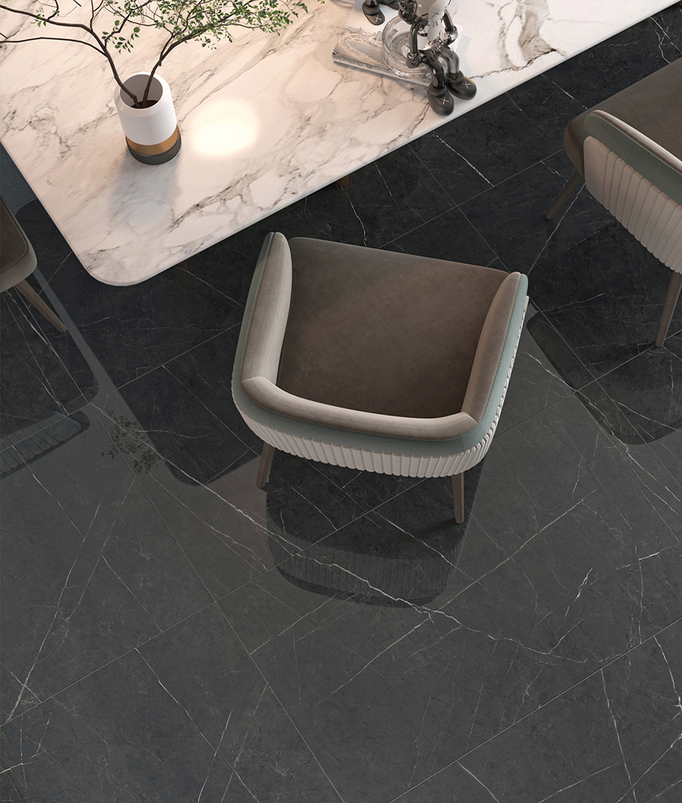 Pietra Black