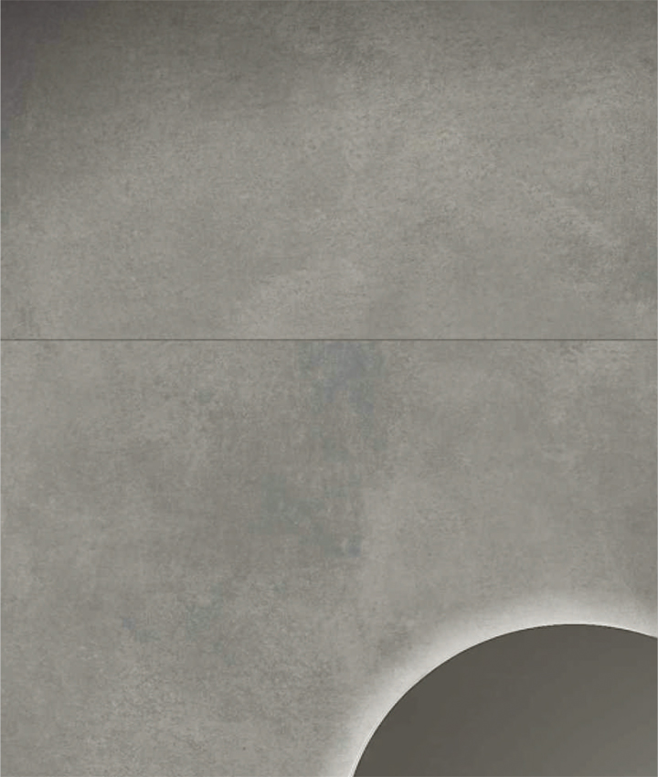 Revive Concrete Grey