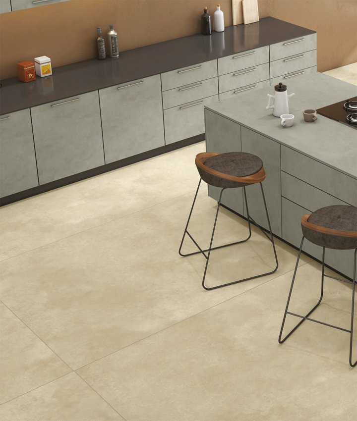 Surface Sand