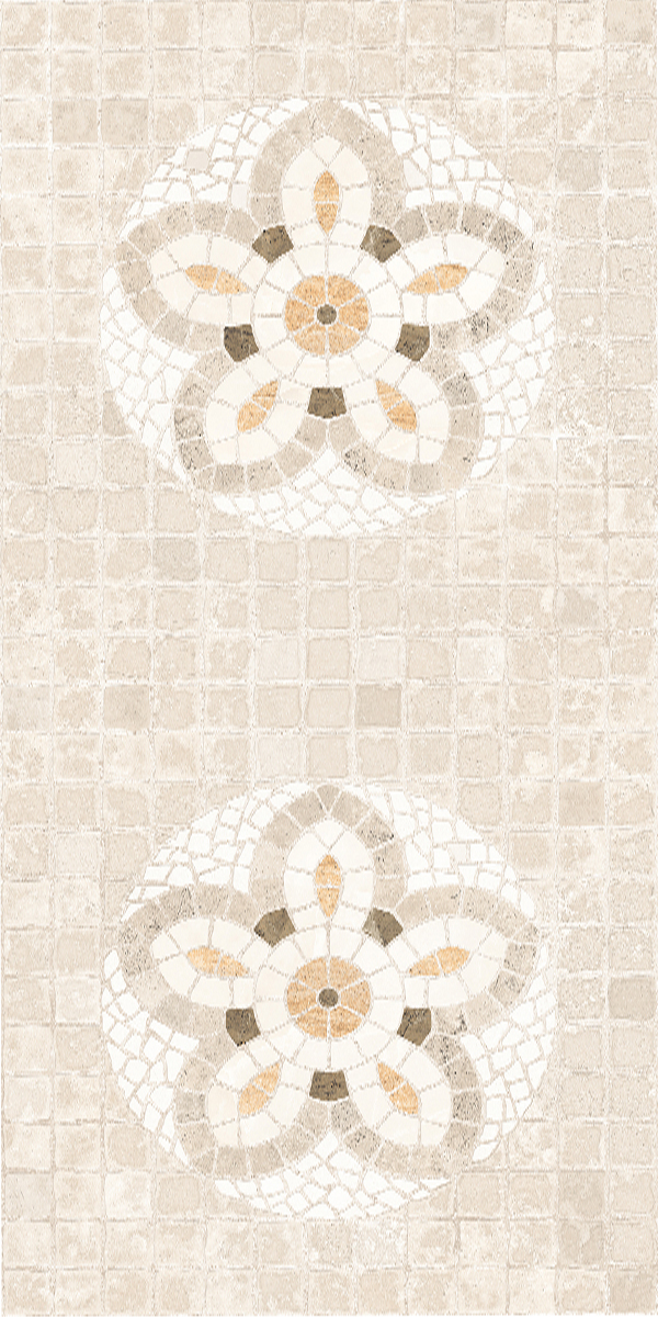 Blossom Beige 600x1200
