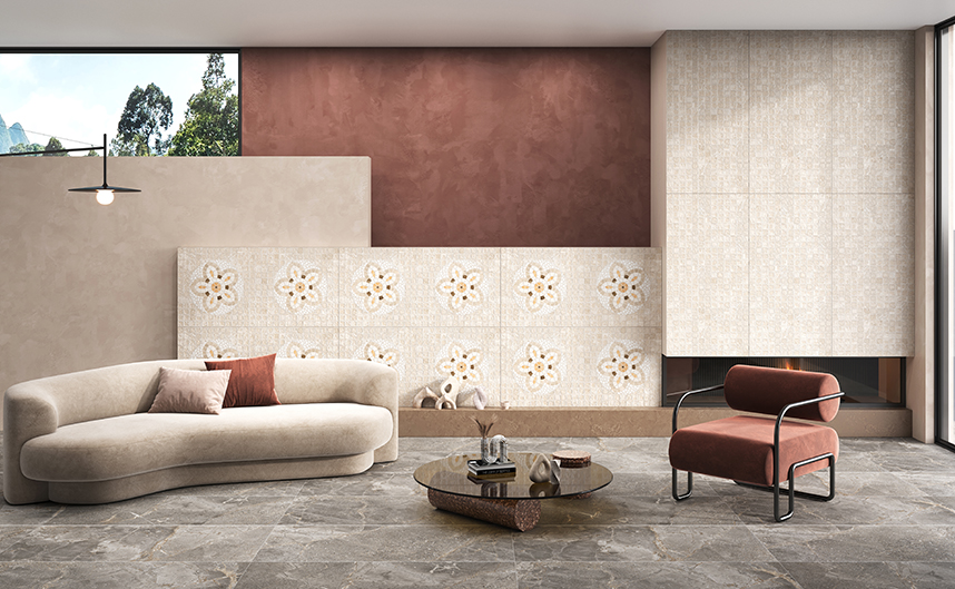Blossom Beige