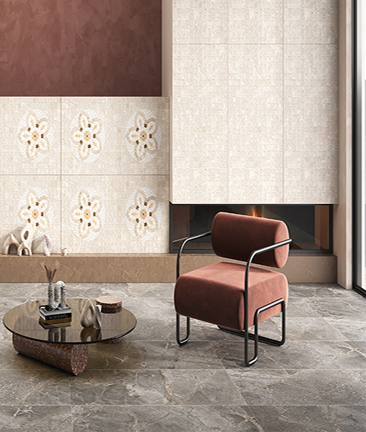 Blossom Beige