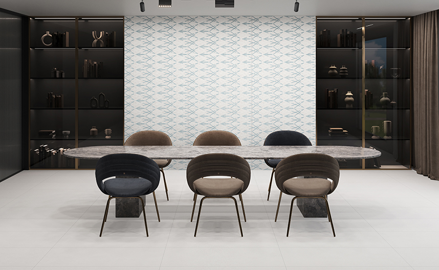 Canvas Bianco