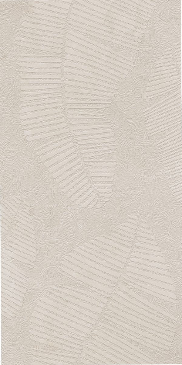 Cement Petal Crema 600x1200