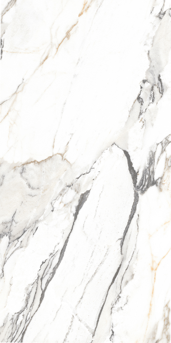 Golden White 600x1200