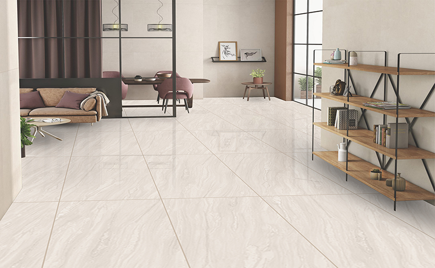 Splendid Ivory