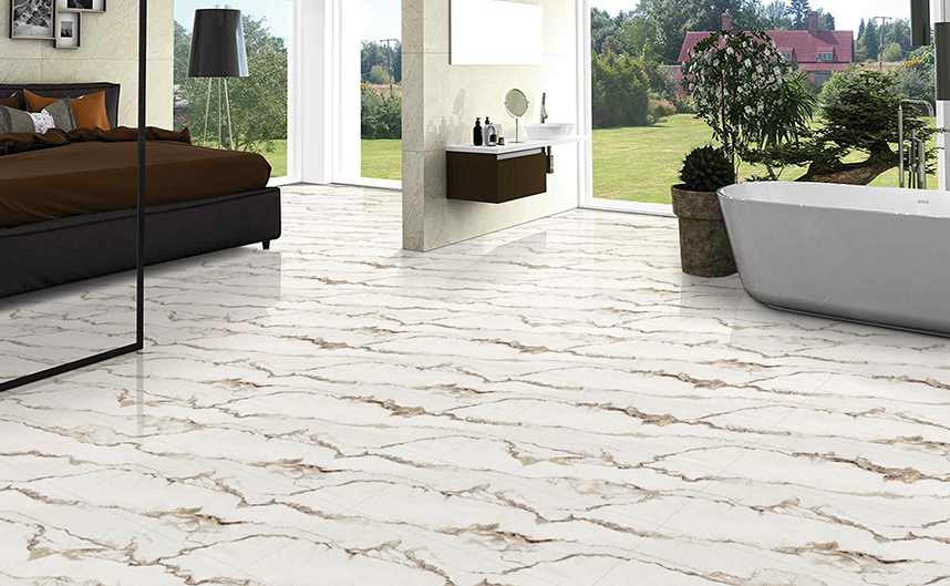 Aristone Satvario Beige