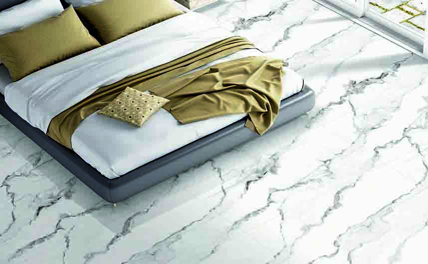Aristone Satvario Grey