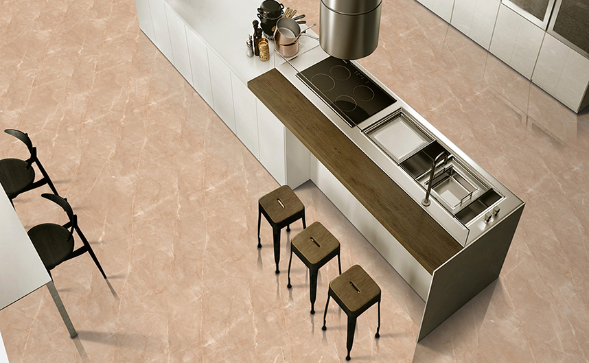 Armani Graviti Beige