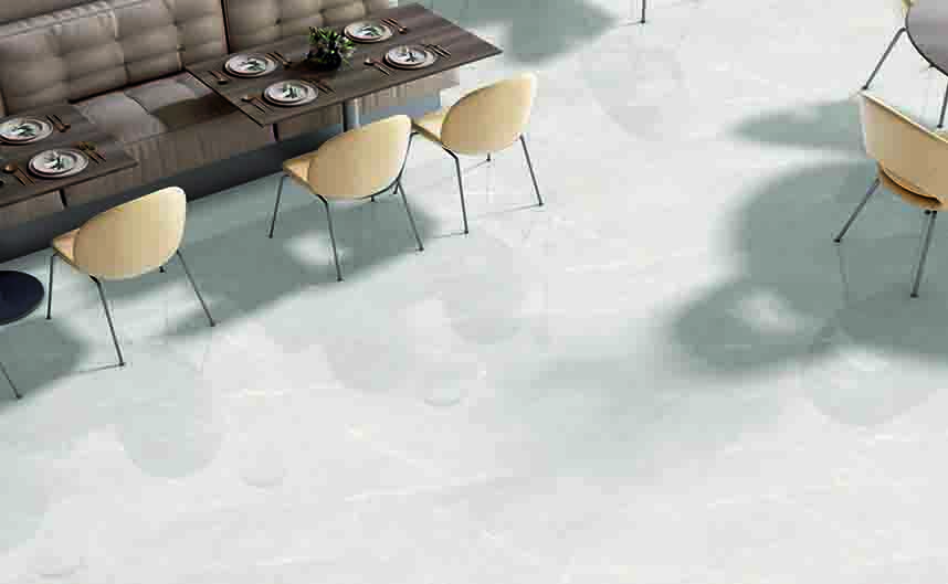 Armani Graviti Bianco