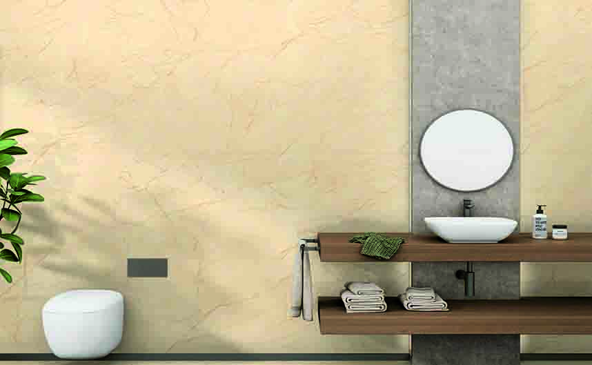 Berry Beige