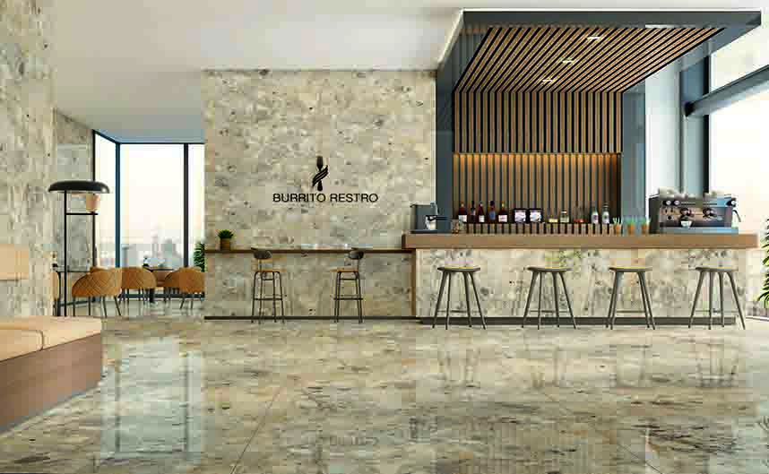 Birzeit Beige