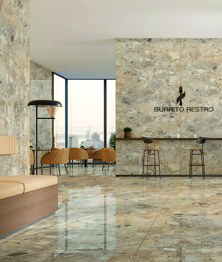Birzeit Beige