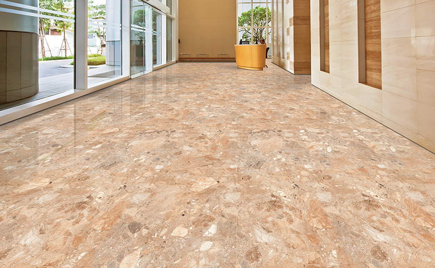 Birzeit Brown