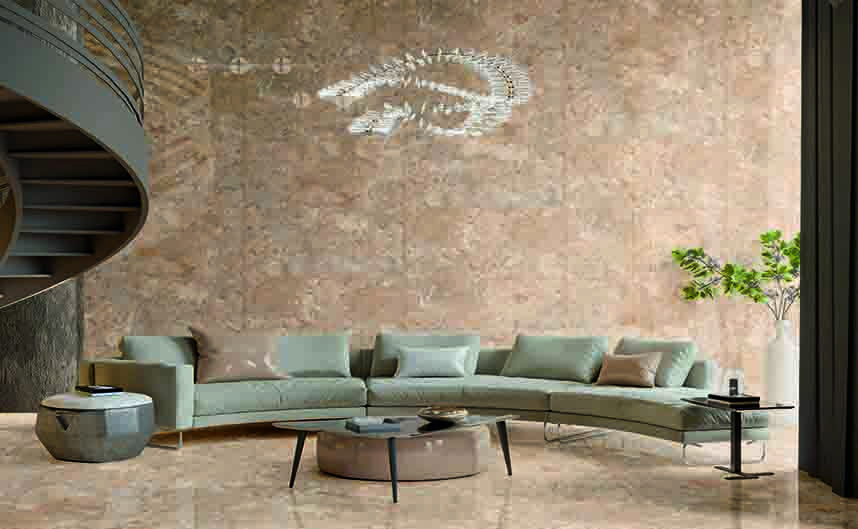 Breccia Elegant Beige
