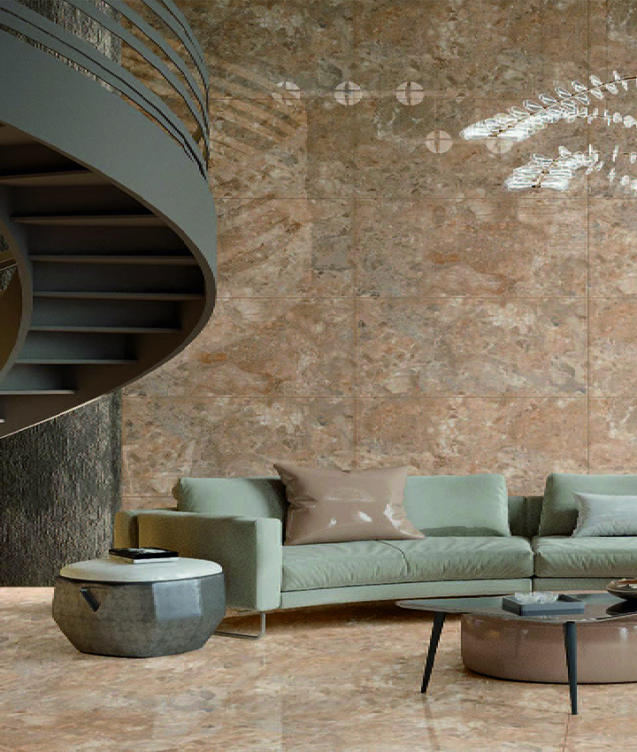 Breccia Elegant Beige