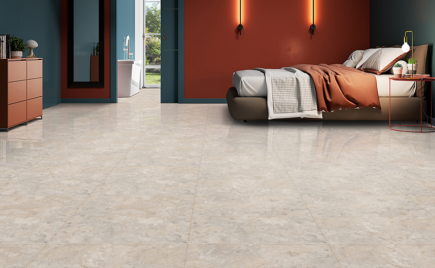 Breccia Elegant Dove