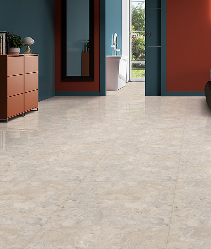 Breccia Elegant Dove