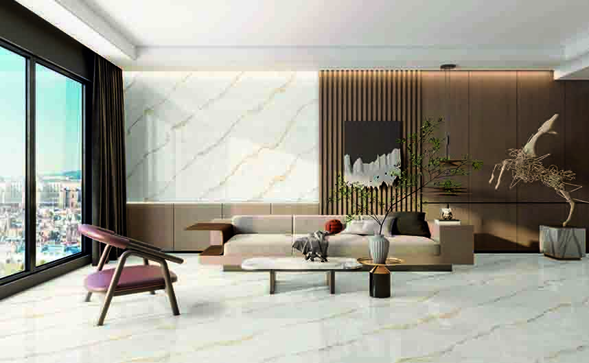 Caspio Beige