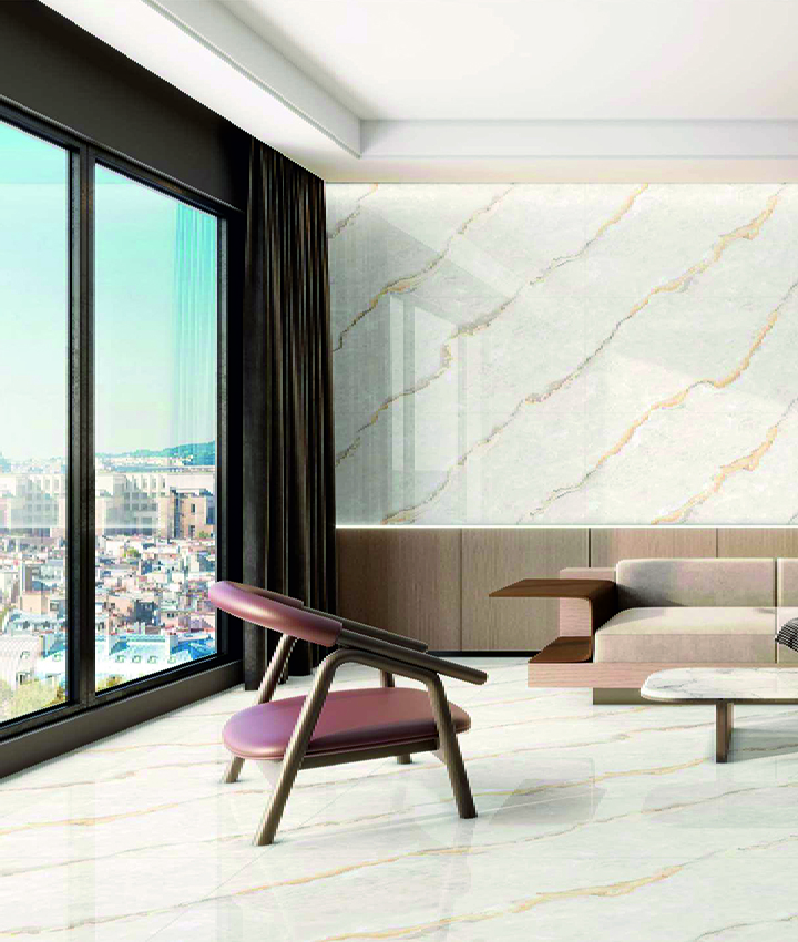Caspio Beige