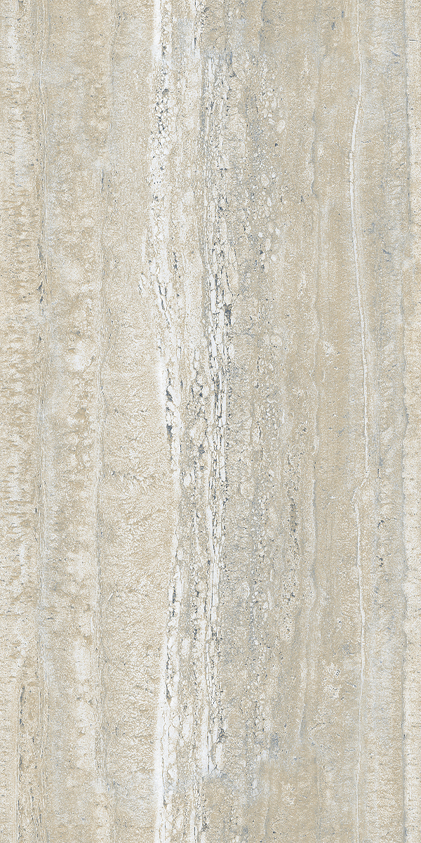 Crok Traventino Azul 600x1200